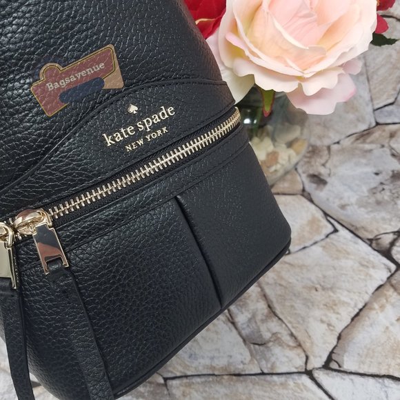 Mini Convertible Backpack Backpack Kate Spade main image 10